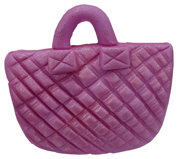 Purple Bag